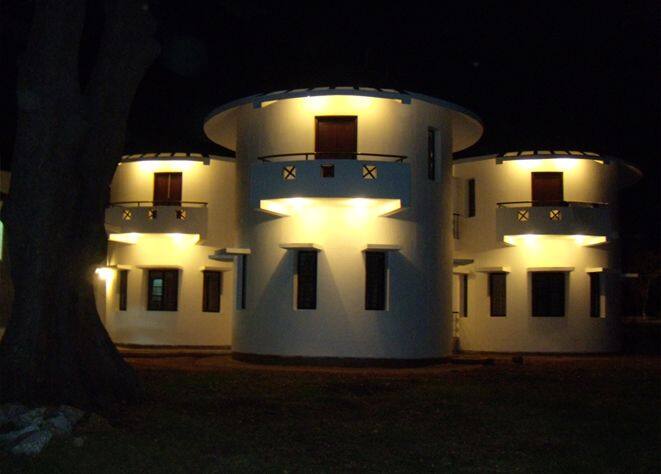 Raya Resorts, Bangalore 4
